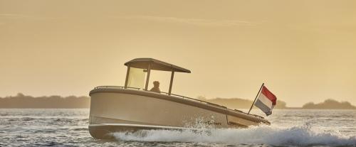 DutchCraft DC25 fiche technique et avis
